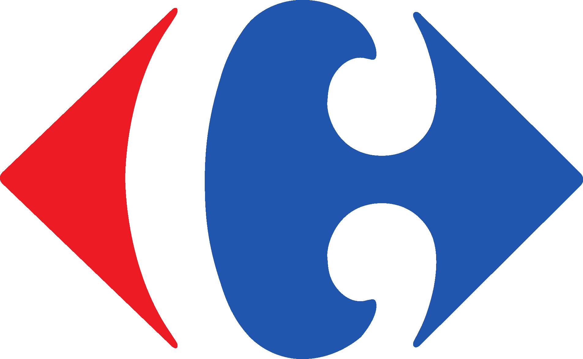 Carrefour Logo png