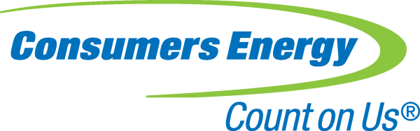Consumers Energy Logo free png download