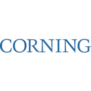 Corning Logo