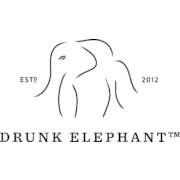 Drunk Elephant Logo