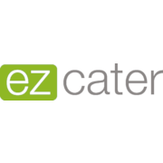 ez cater Logo