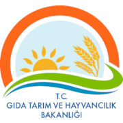T.C. Gıda, Tarım ve Hayvancılık Bakanlığı Logo