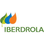 Iberdrola Logo