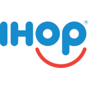 ihop Logo