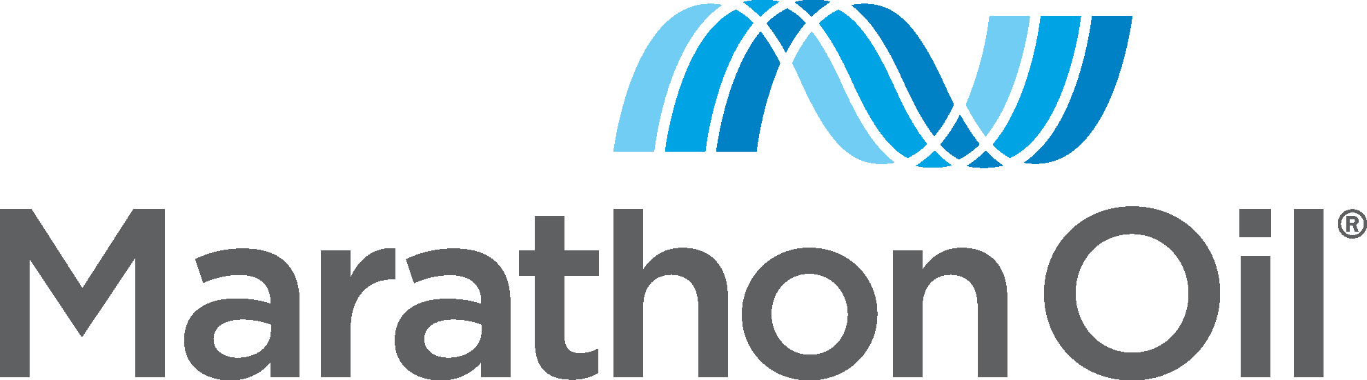 Marathon Oil Logo free png download