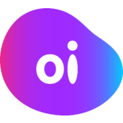 Oi Telecommunications Logo