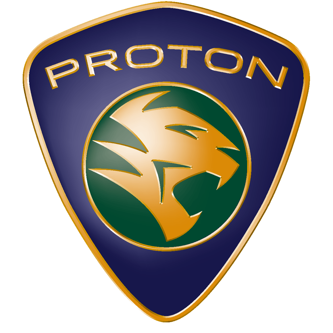 Proton Logo png