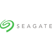 Seagate Logo