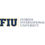 Florida International University Logo [FIU]