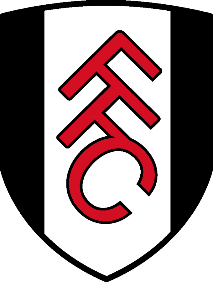 Fulham Logo free png download