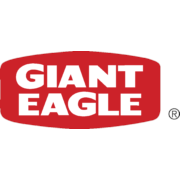 Giant Eagle Logo