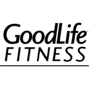 GoodLife Fitness Logo