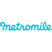Metromile Logo