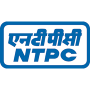 NTPC Logo