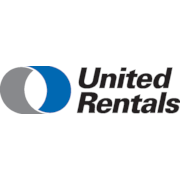 United Rentals Logo