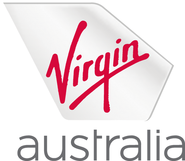 Virgin Australia Logo free png download
