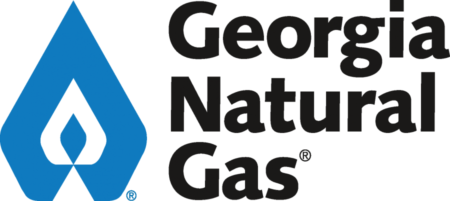 GNG Georgia Natural Gas Logo free png download