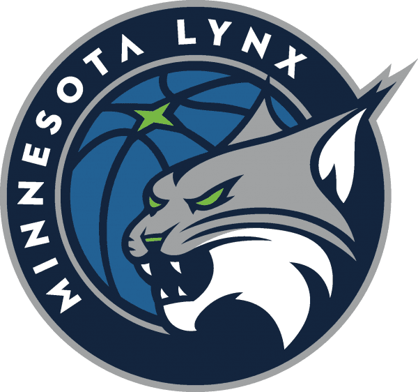 Minnesota Lynx Logo free png download