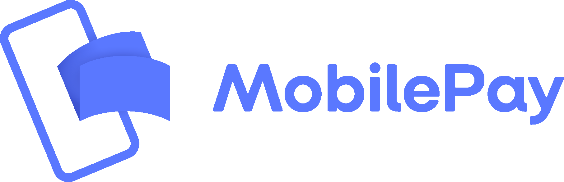 Mobilepay Logo png