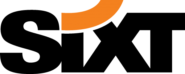 Sixt Logo free png download