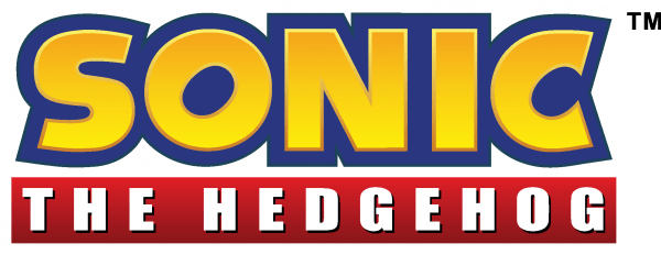 Sonic the Hedgehog Logo free png download