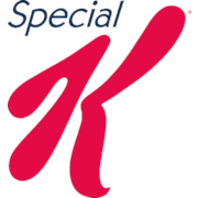 Special K Logo