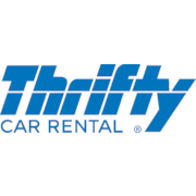 Thrifty Logo [Car Rental]
