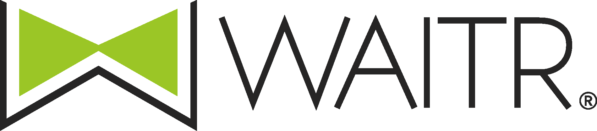 Waitr Logo free png download
