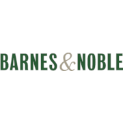 Barnes Noble Logo