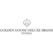 Golden Goose Deluxe Logo