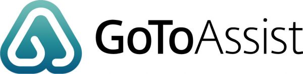 GoToAssist Logo png