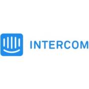 Intercom Logo