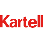 Kartell Logo
