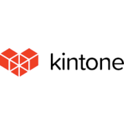 Kintone Logo