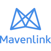 Mavenlink Logo