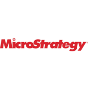 Microstrategy Logo