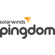 Pingdom Logo