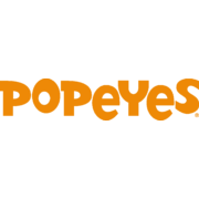 Popeyes Logo
