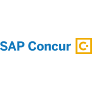 SAP Concur Logo (26852)