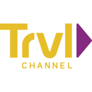 Travel Channel Logo – Trvl