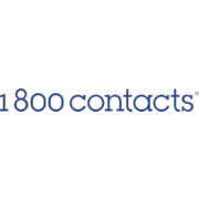 1-800 Contacts Logo