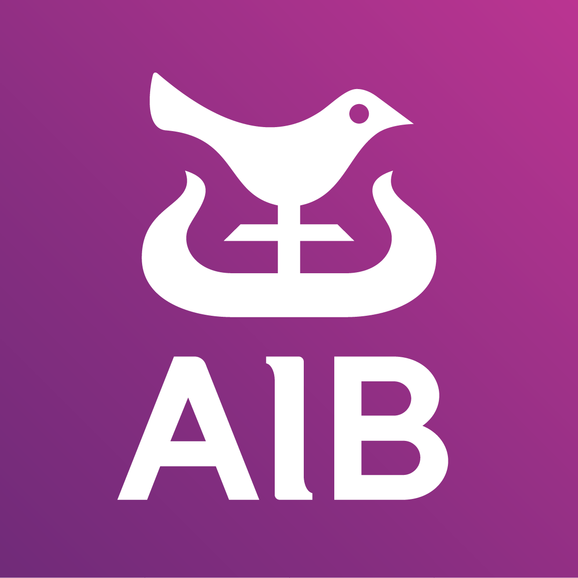 AIB Logo Allied Irish Banks free png download