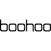 Boohoo Logo