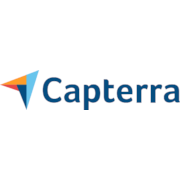 Capterra Logo