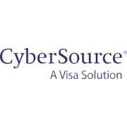 Cybersource Logo