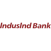 Indusind Bank Logo