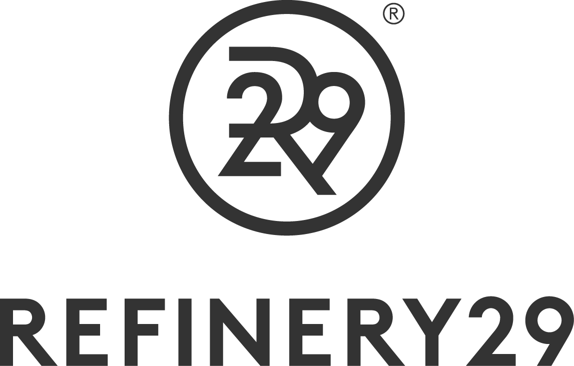 Refinery29 Logo free png download