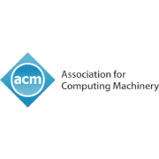 ACM Logo [Association for Computing Machinery]