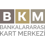BKM Logo – Bankalararası Kart Merkezi
