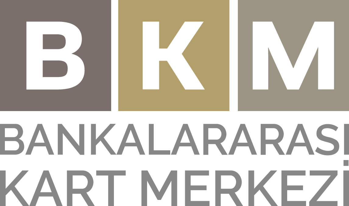 BKM Logo Bankalararası Kart Merkezi free png download